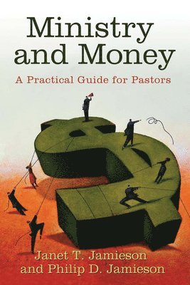 Ministry and Money 1