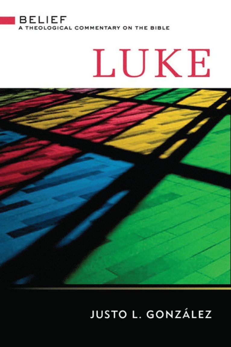 Luke 1