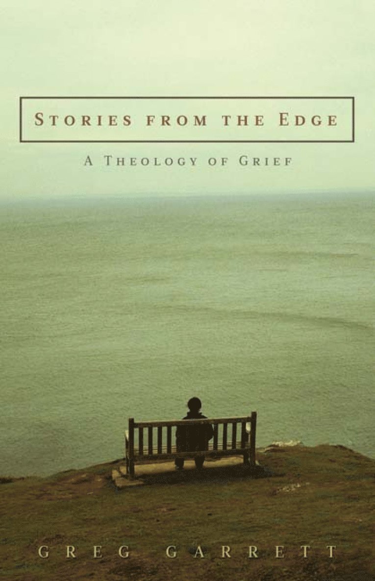 Stories from the Edge 1