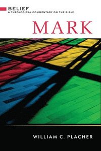 bokomslag Mark