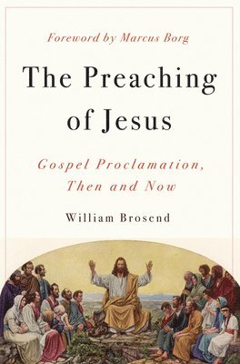 The Preaching of Jesus 1