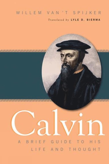 bokomslag Calvin