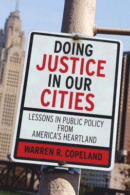 Doing Justice in Our Cities 1