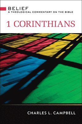 bokomslag 1 Corinthians