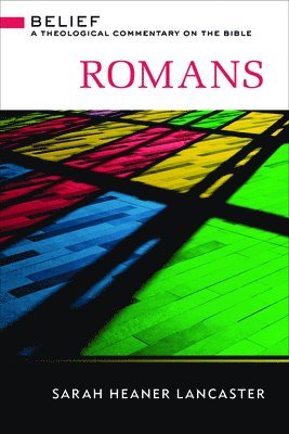 Sarah Heaner Lancaster - Romans, Inbunden