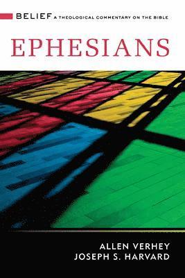 Ephesians 1