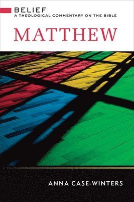 Matthew 1