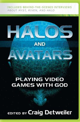 Halos and Avatars 1