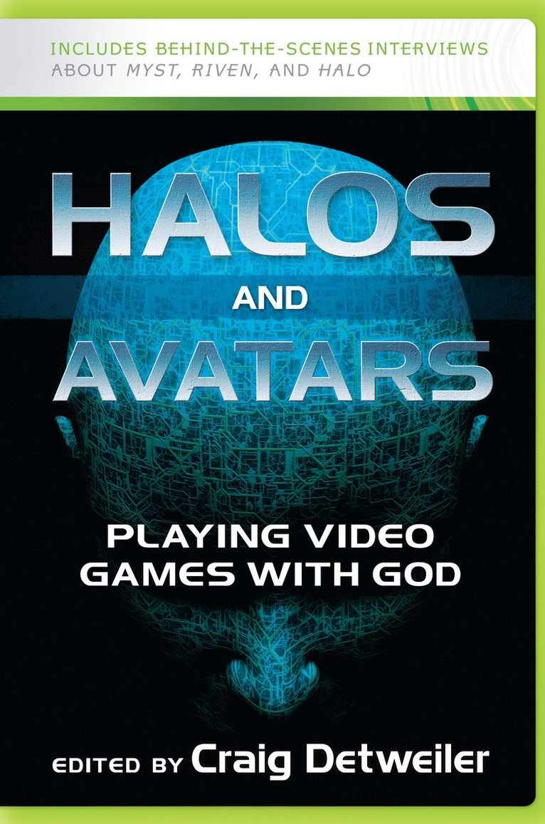 Halos and Avatars 1