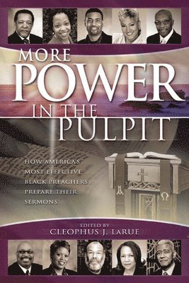 More Power in the Pulpit 1