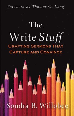 The Write Stuff 1