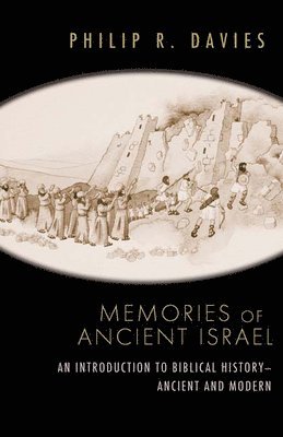 Memories of Ancient Israel 1
