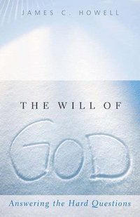 bokomslag The Will of God