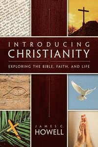 bokomslag Introducing Christianity