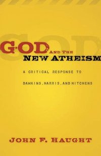 bokomslag God and the New Atheism