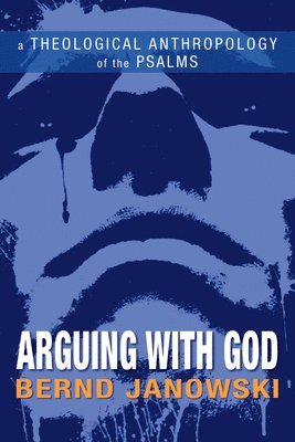 Arguing with God 1