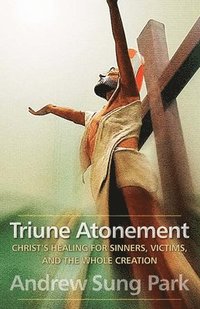 bokomslag Triune Atonement