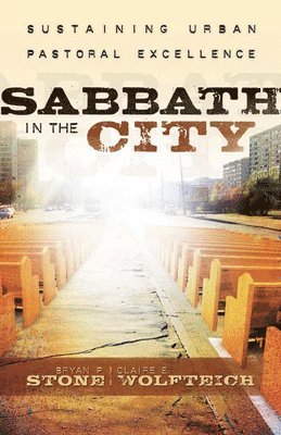 Sabbath in the City 1