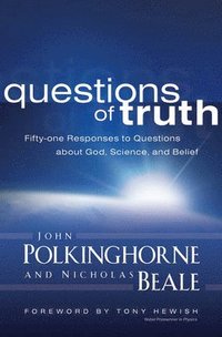 bokomslag Questions of Truth