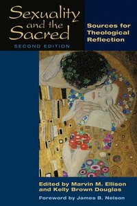 bokomslag Sexuality and the Sacred, Second Edition