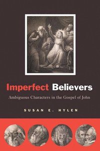 bokomslag Imperfect Believers