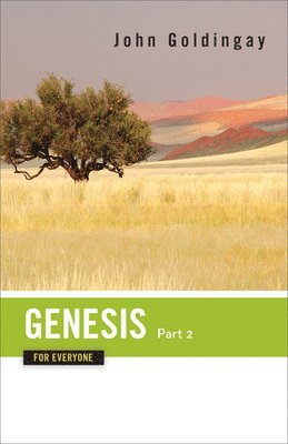 Genesis for Everyone, Part 2 1