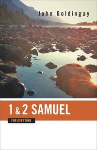 bokomslag 1 and 2 Samuel for Everyone