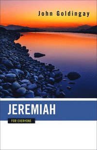 bokomslag Jeremiah for Everyone