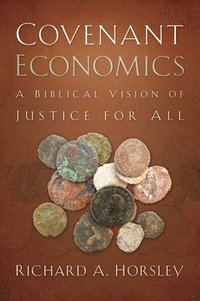 bokomslag Covenant Economics