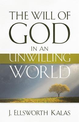 Will of God in an Unwilling World