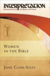 bokomslag Women in the Bible