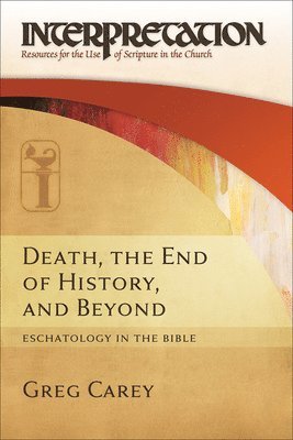 Death, The End Of History, And Beyond (Irsc) 1