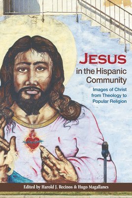 Jesus in the Hispanic Community 1