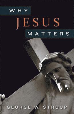 George W. Stroup - Why Jesus Matters, Häftad
