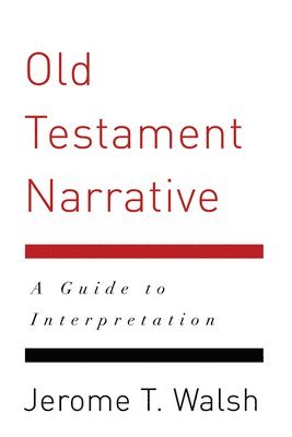 Old Testament Narrative 1