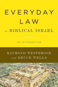 bokomslag Everyday Law in Biblical Israel