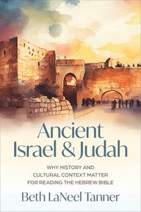 bokomslag Ancient Israel and Judah