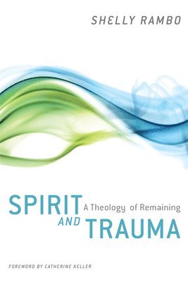 bokomslag Spirit and Trauma