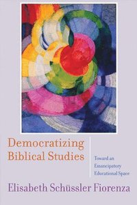 bokomslag Democratizing Biblical Studies