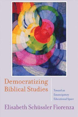 Democratizing Biblical Studies 1