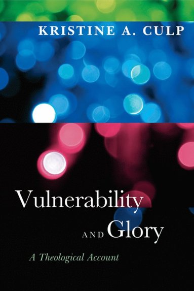 bokomslag Vulnerability and Glory