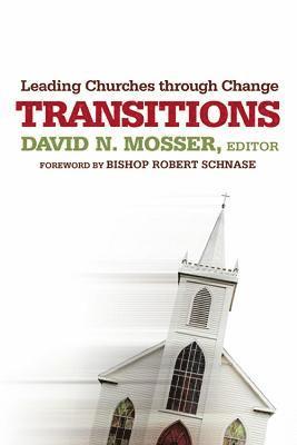 bokomslag Transitions