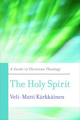 The Holy Spirit 1