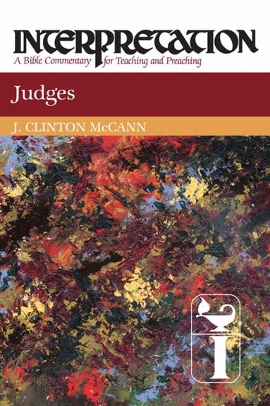 J. Clinton McCann, J. Clinton McCann Jr. - Judges, Häftad