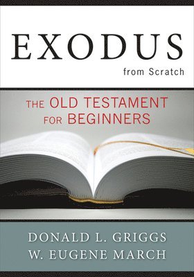 Exodus from Scratch 1