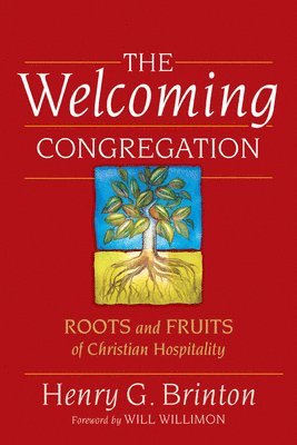 The Welcoming Congregation 1