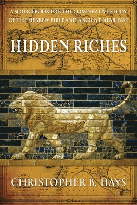 Hidden Riches 1