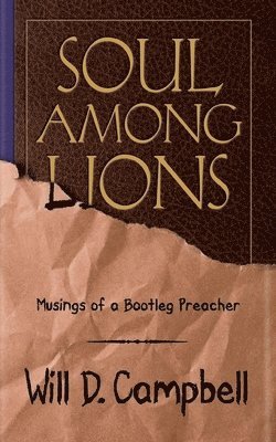 Soul Among Lions 1