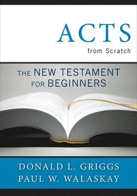 Acts from Scratch 1