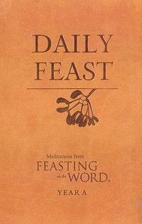 bokomslag Daily Feast